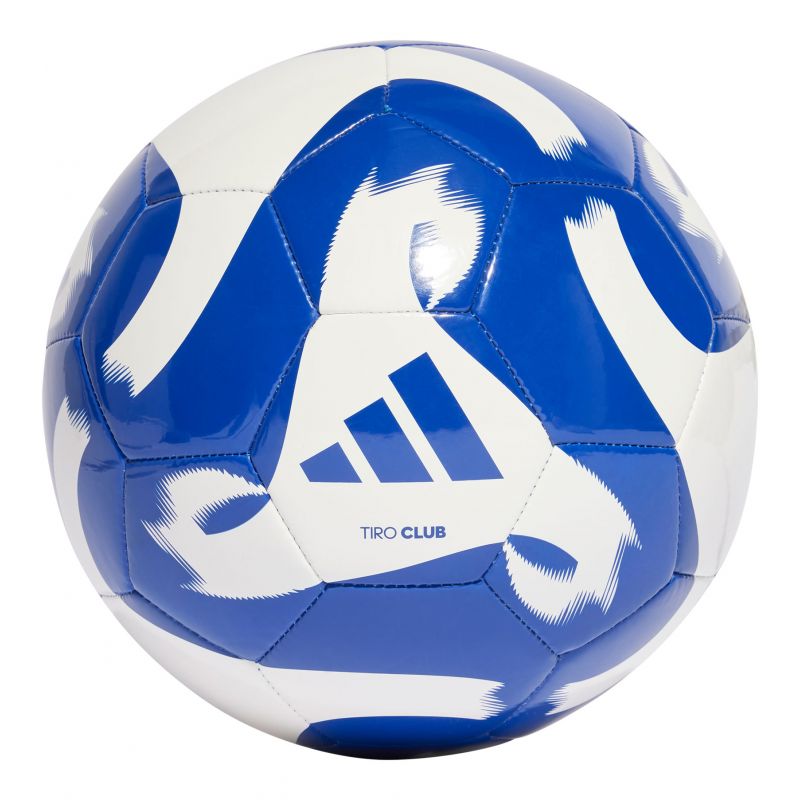 Futbola bumba-Adidas Futbola Tiro klubs HZ4168