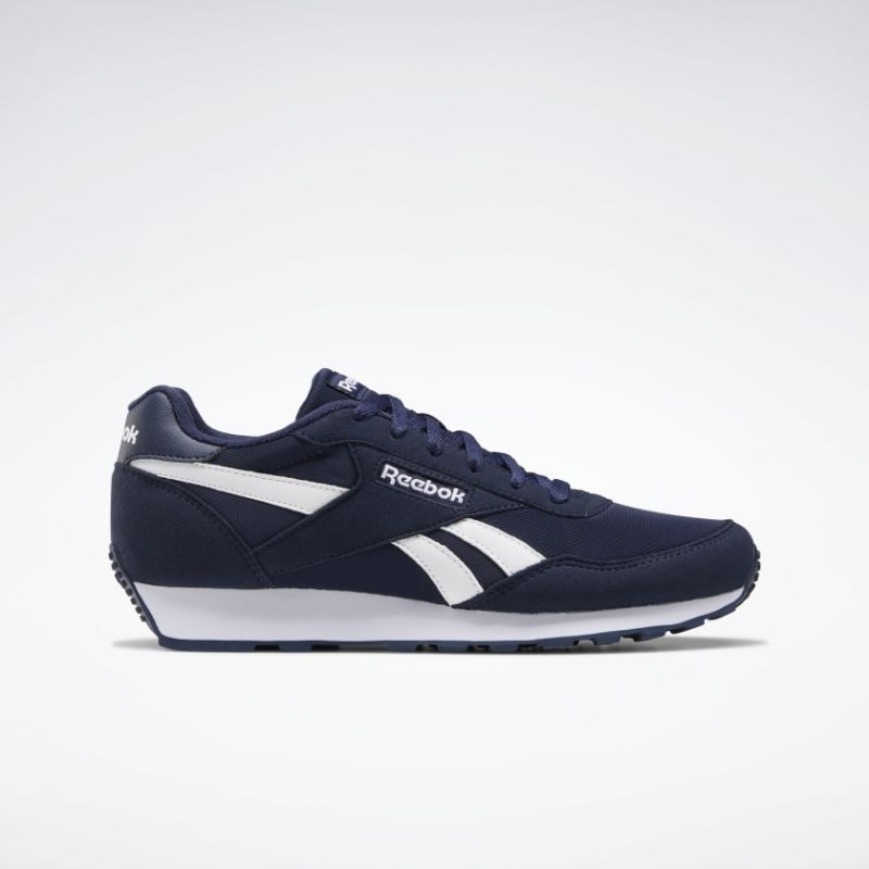 Reebok Rewind Run M FZ0663 (44)