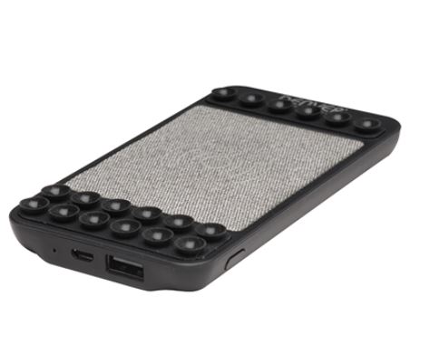 Denver PBQ-4000 (4000mAh) akumulators powerbank