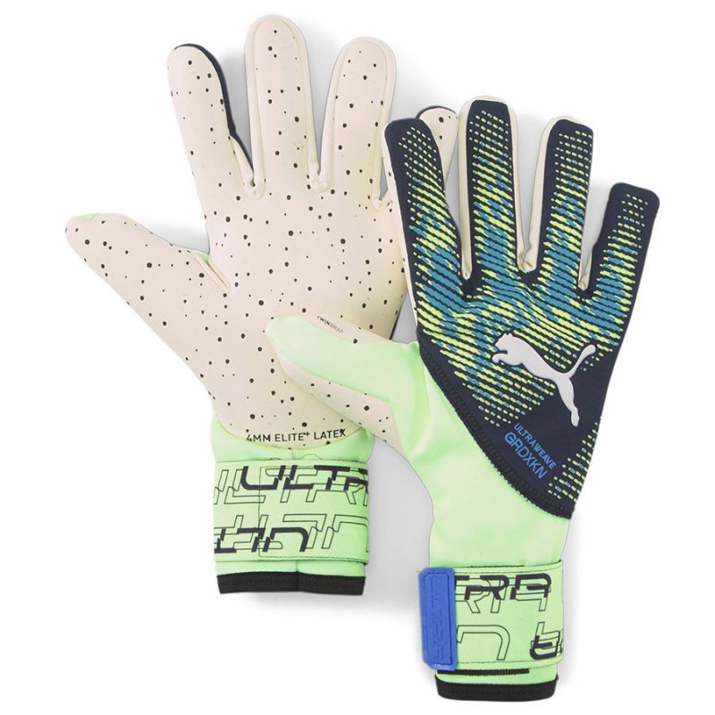 Futbola vārtsarga cimdi /Puma Gloves Ultra