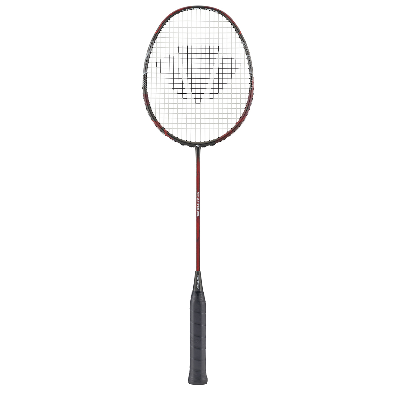 Badminton racket Carlton Velocitex V300 G3