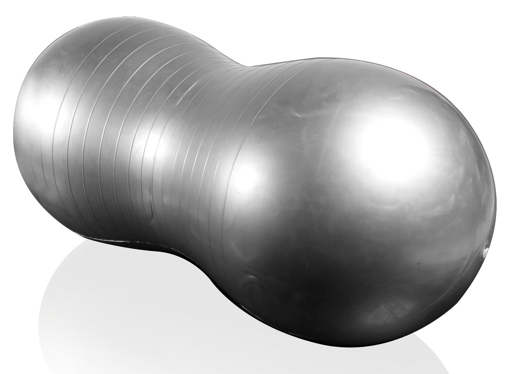 Vingrošanas bumba /Gymstick Gym Ball oval