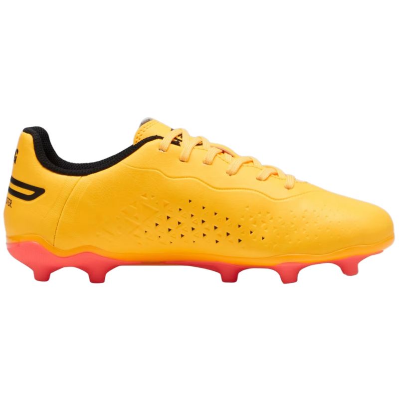 Puma King Match FG/AG Jr 107573