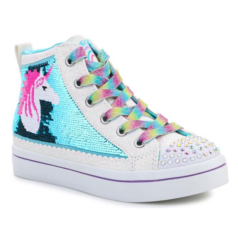 Skechers Unicorn Surprise Jr 314550L-WMLT (EU