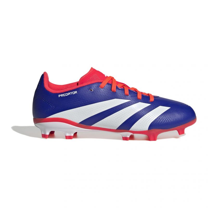 Adidas Predator League FG Jr ID0911