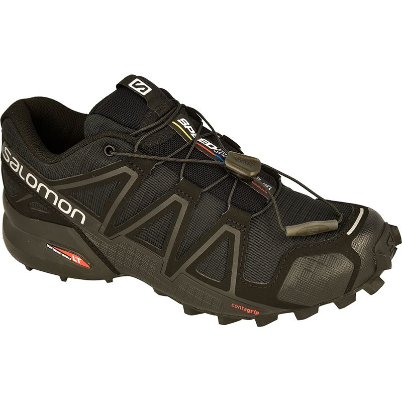 Salomon Speedcross 4 W L38309700 38