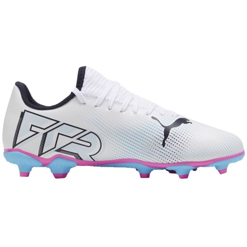 Puma Future 7 Play FG/AG Jr