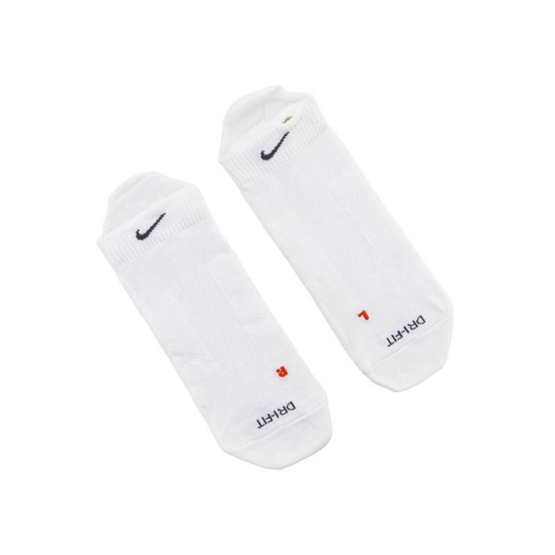 Nike 2PK FIT-DRY LTWT zeķes NO