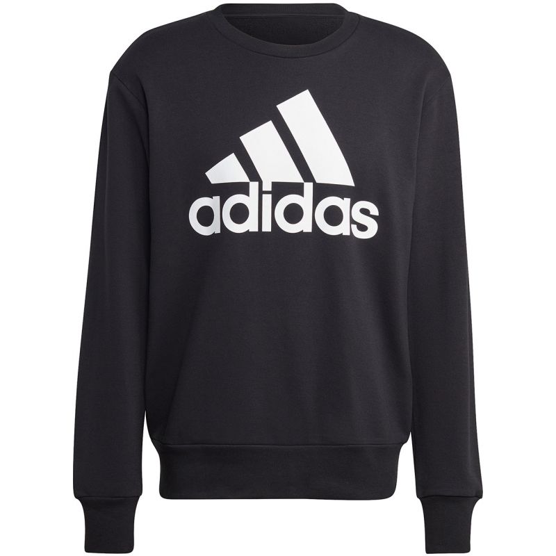 Adidas Essentials franču frotē liela logotipa