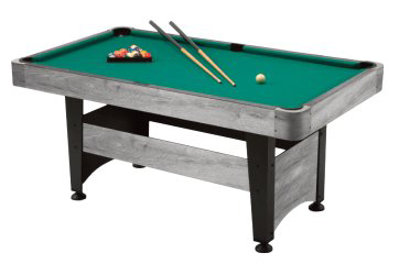 Pool table GARLANDO CHIC5 CHICAGO 5