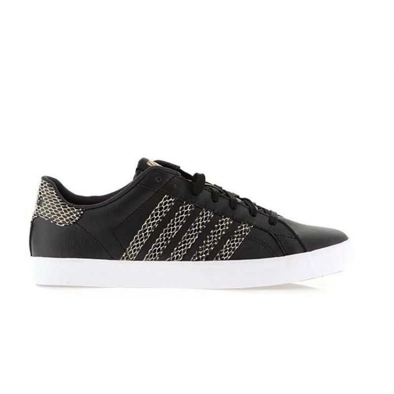 Inny K-Swiss sieviešu Belmont So Snake