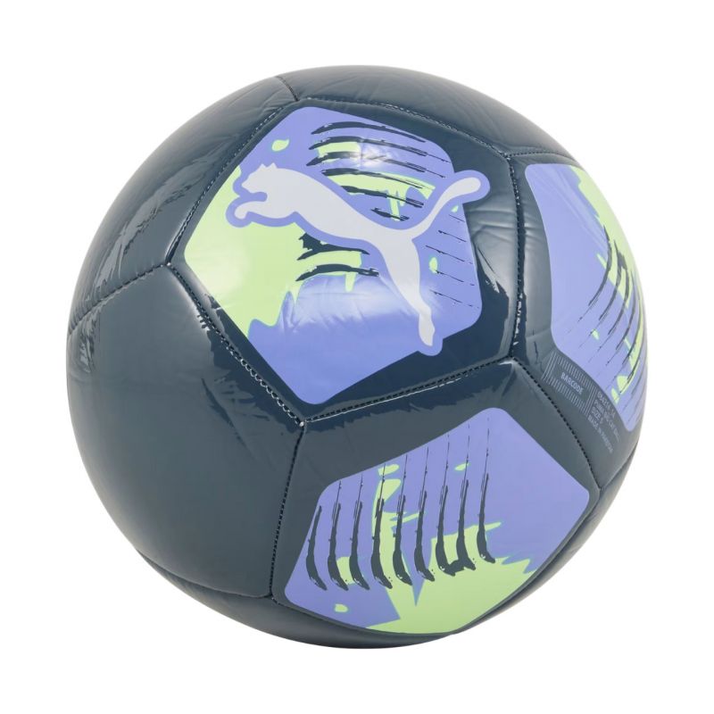 Futbola bumba-Puma Big Cat 84214 14