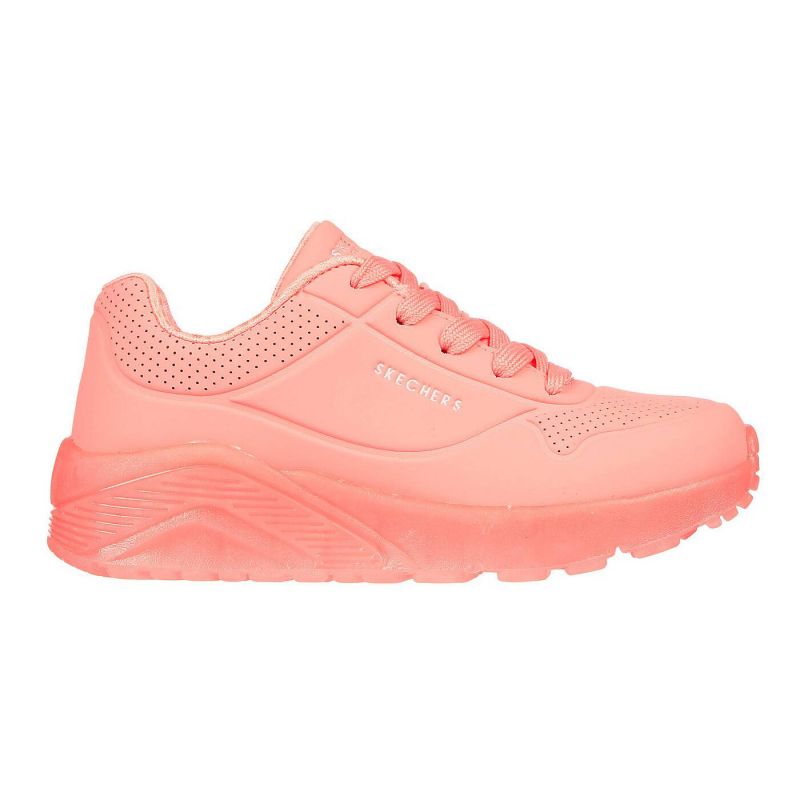 Skechers Uno Ice JR 310449L-CRL apavi