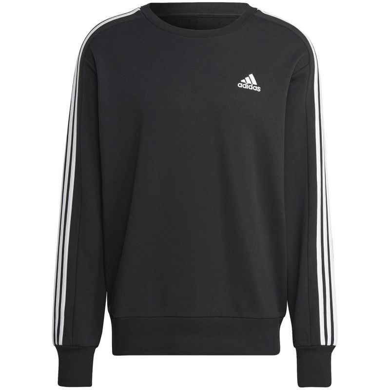 Adidas Essentials franču frotē 3 svītras