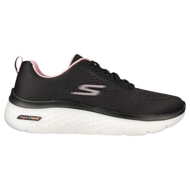 Skechers Go Walk Hyper Burst Shoes