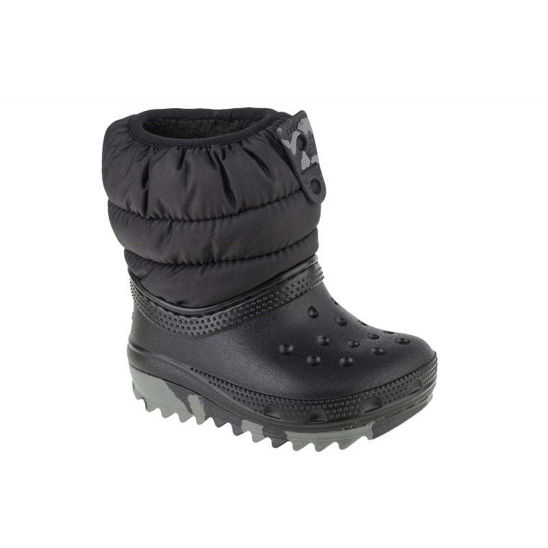 Crocs Classic Neo Puff Boot Toddler