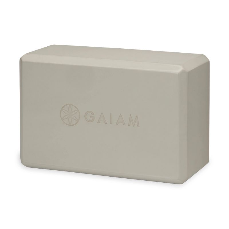 Gaiam Jogas kubs smilšakmens 64974 (-)