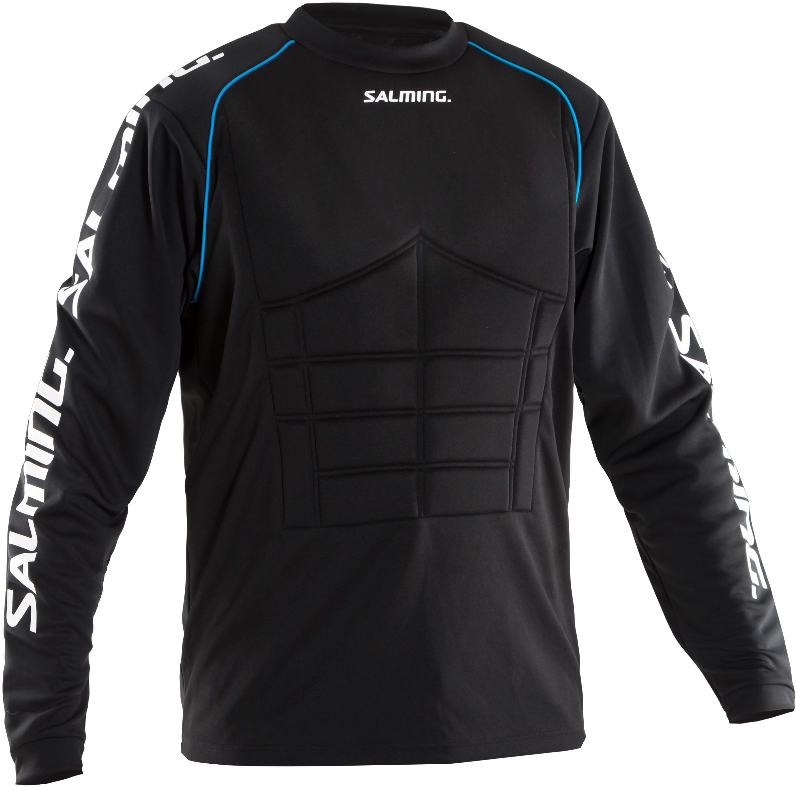Salming Core Goalie JSY Sr florbola