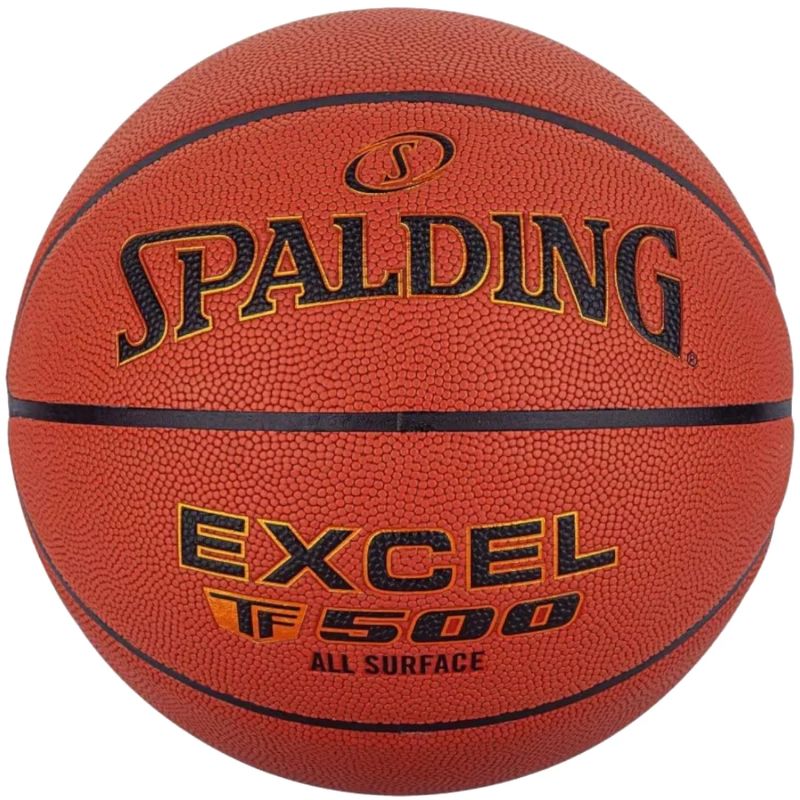 Basketbola bumba- Spalding Excel TF-500 ieejas/izejas