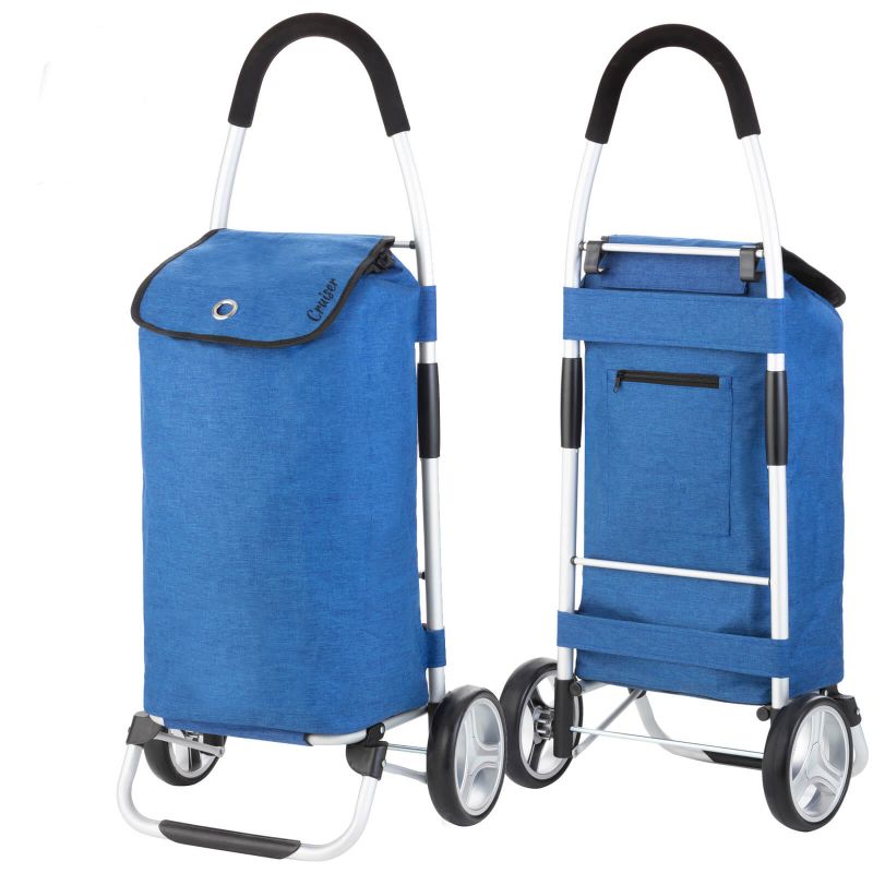 BS Classic Premium Cruiser 650061 saliekamais