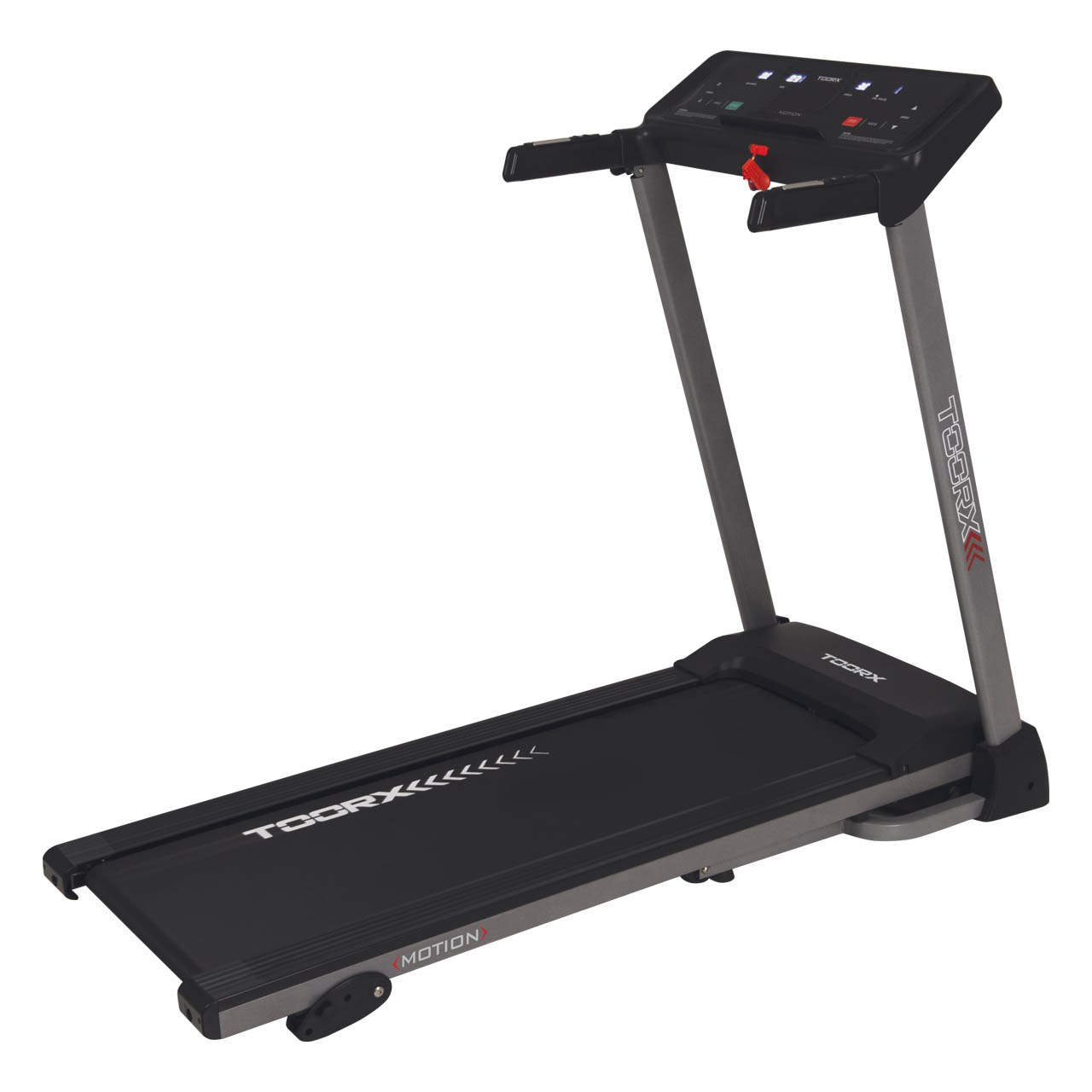 Skriešanas celiņš /Treadmill TOORX MOTION