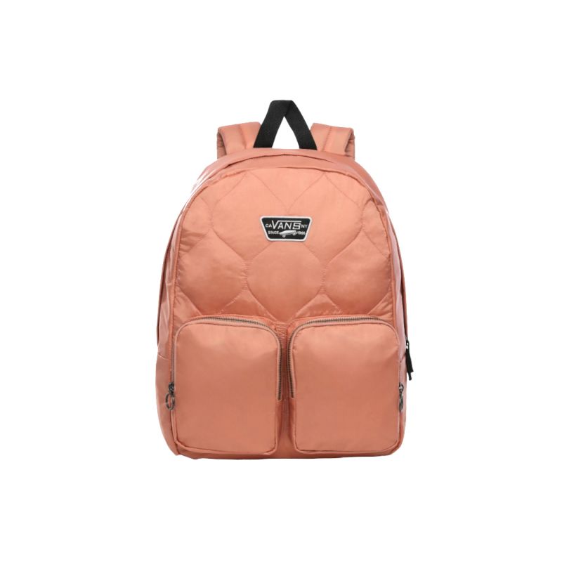 Vans Tālbrauciena mugursoma VN0A4S6XZLS (viens izmērs)