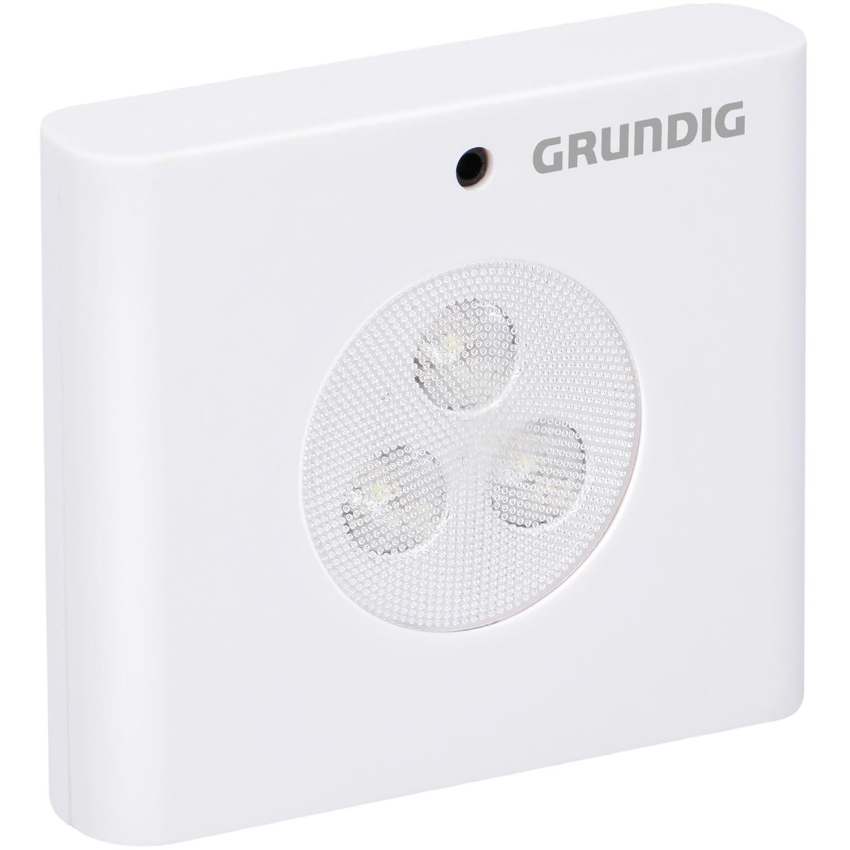 Grundig LAMPA AR KUSTĪBAS SENSORU, 3