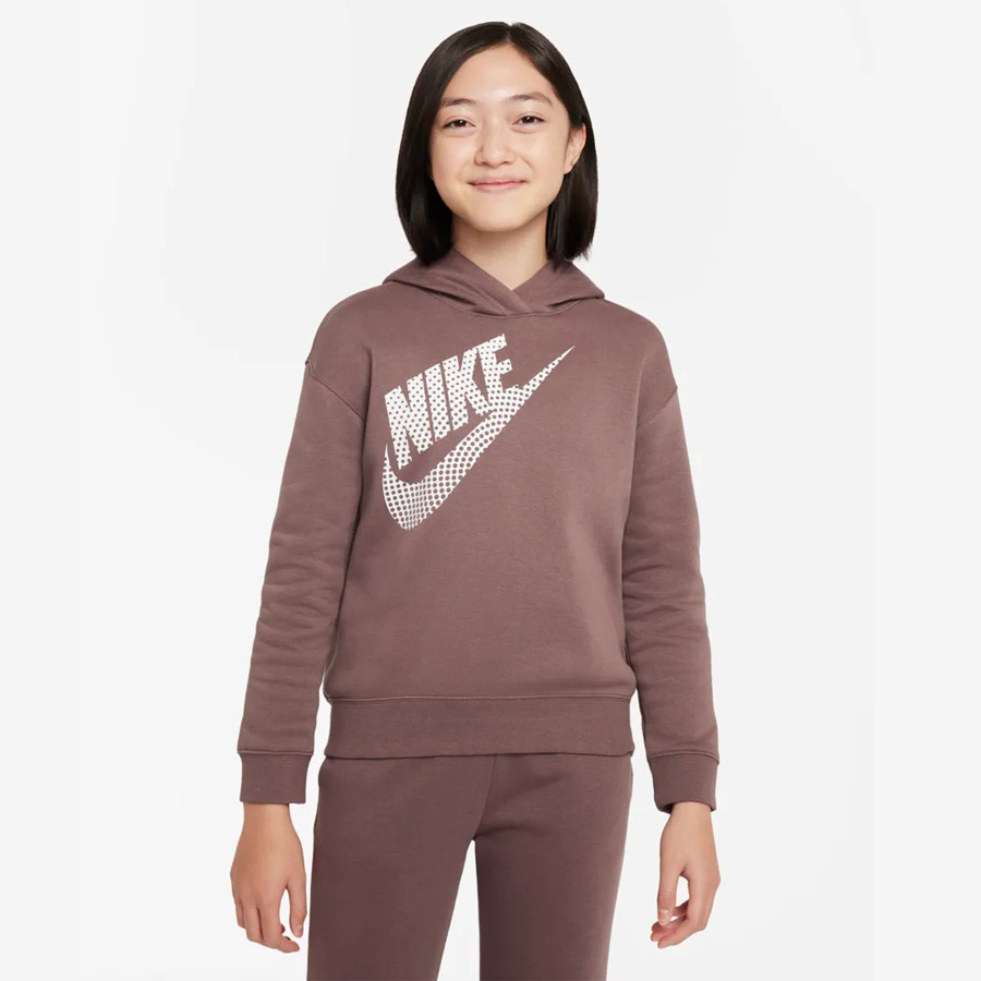 Nike Džemperis NSW OS PO Hoodie