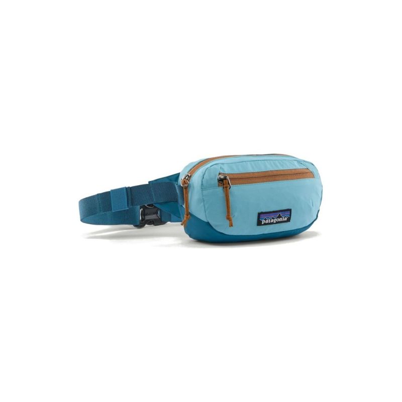 Patagonia Terravia mini gurnu soma -