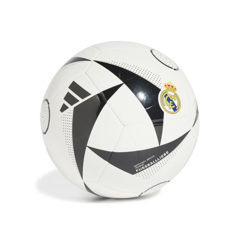 Adidas Madrides Real Club Home IX4019