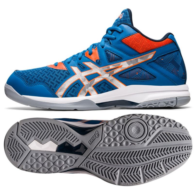 asics gel task mt volleyball