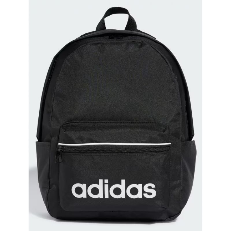 Adidas ESS mugursoma IP9199 (Melns)