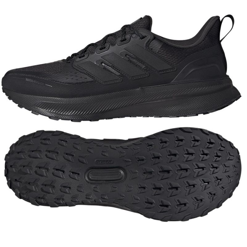 Adidas Skriešanas apavi UltraRun 5 TR