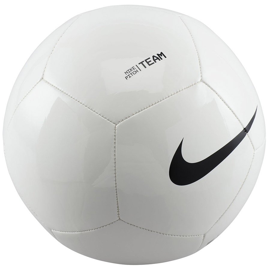 Futbola bumba /bumba Nike Pitch Team