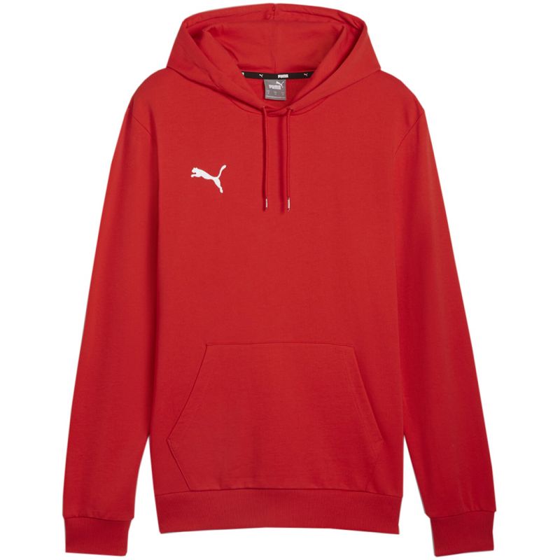 Puma Team Goal Casuals Hoody M
