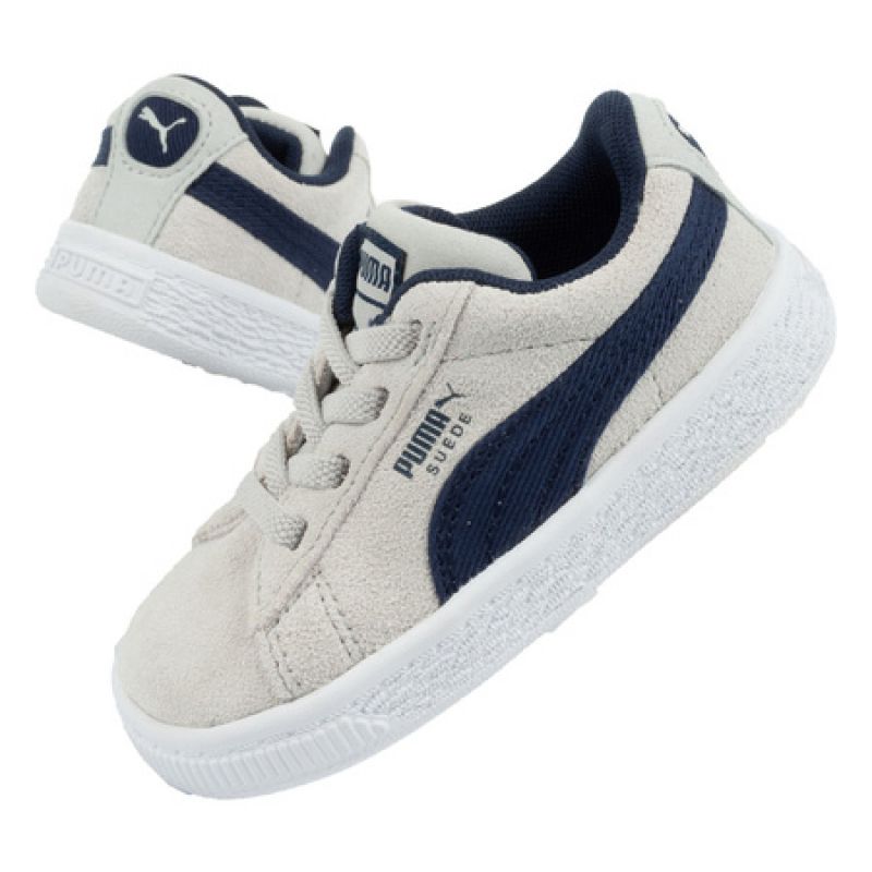 Puma Suede Jr 369684 02 kedas