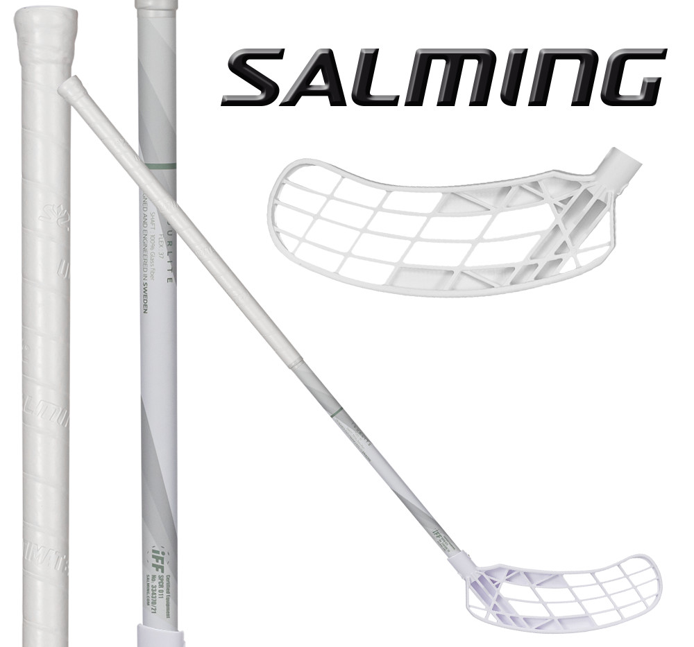 Florbola Nūja - Salming Tourlite JR