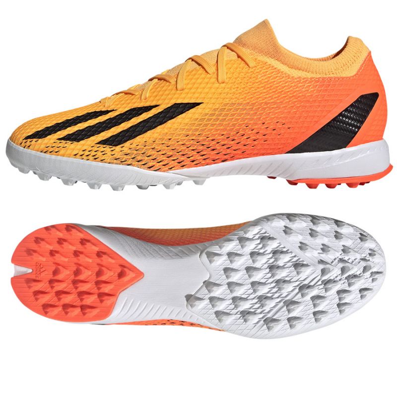 Futbola apavi, futbola botas /Adidas X