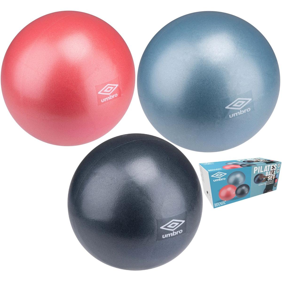 Umbro FITNESS PILATES Bumba 18CM 22CM