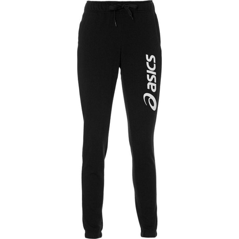 Asics Liela logotipa sporta bikses W