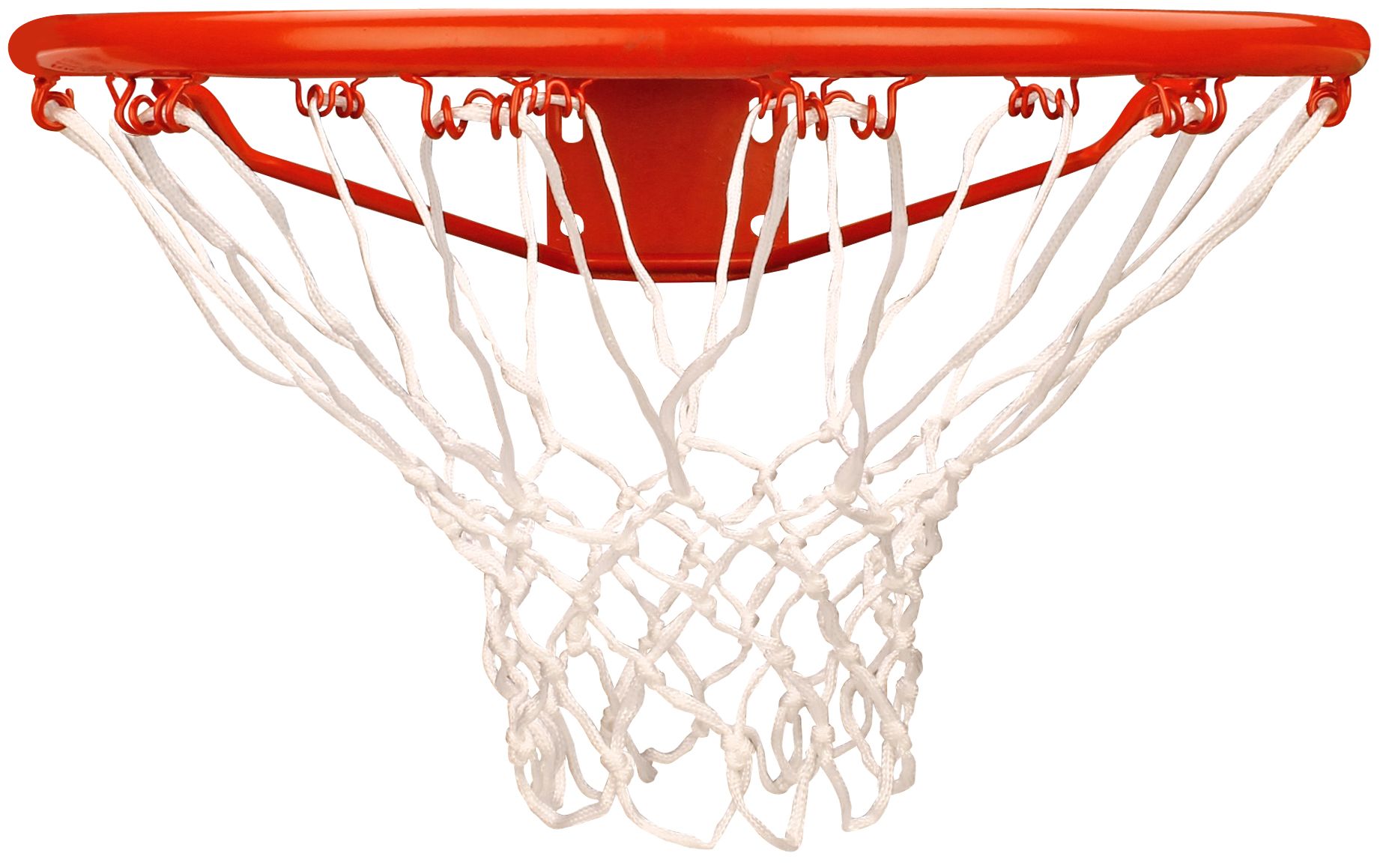 Basketball hoop with net AVENTO 47RE