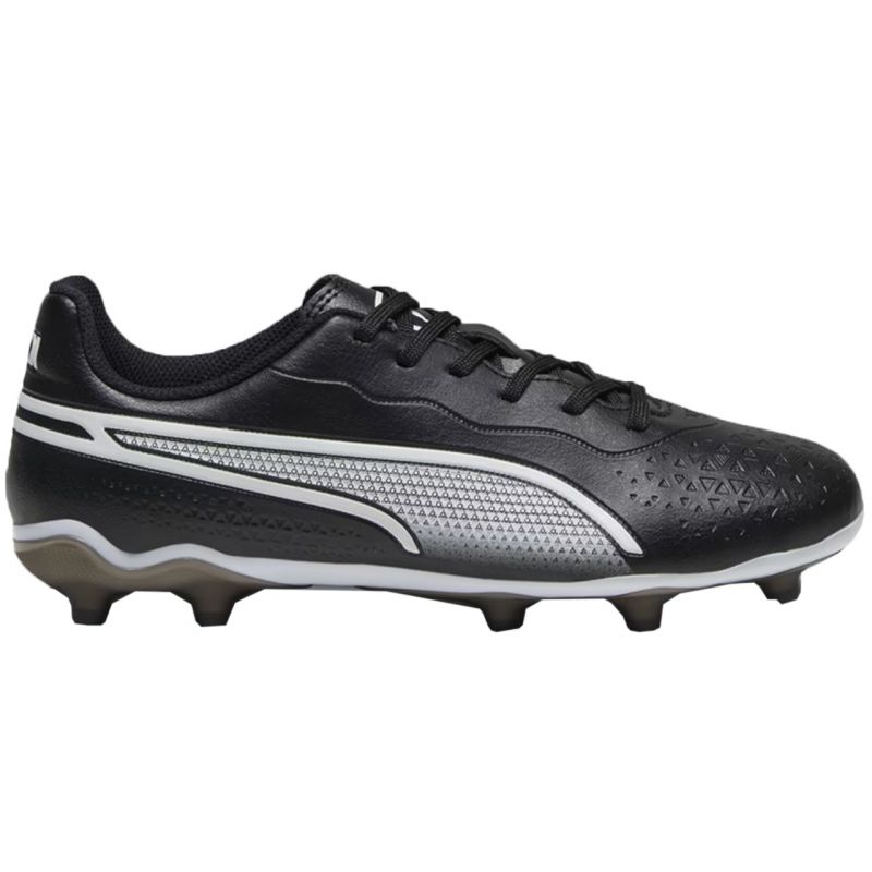 Puma King Match FG/AG Jr 107573