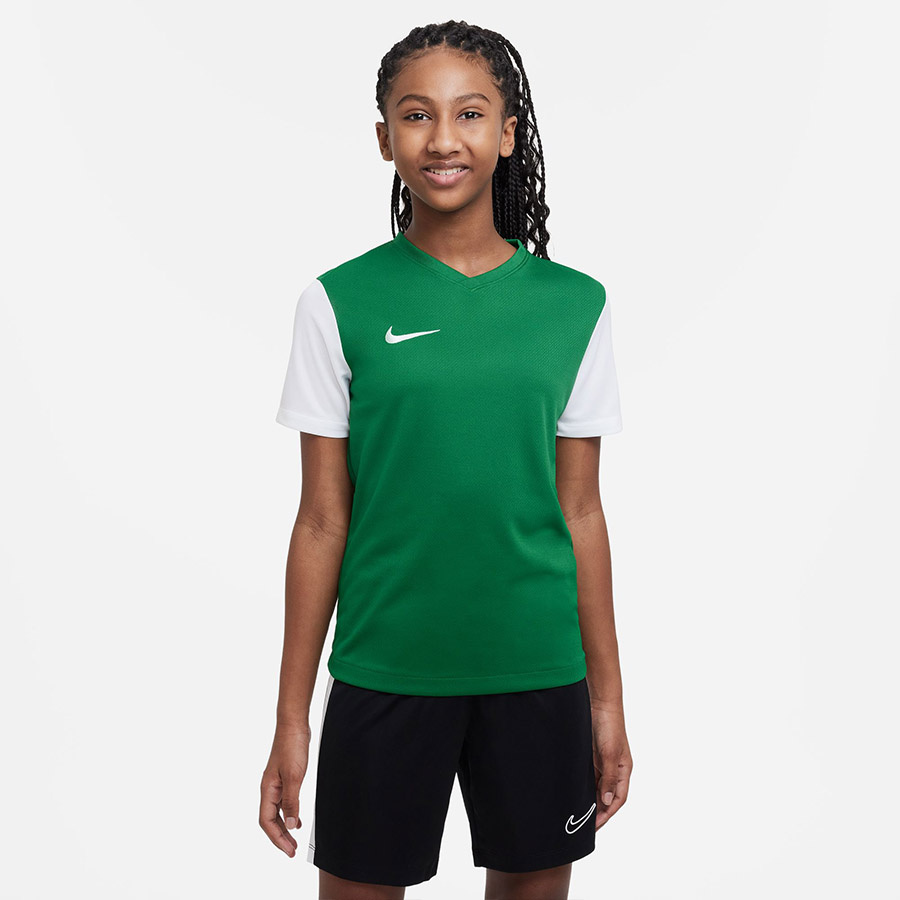 Koszulka Nike Tiempo Premier II Jr