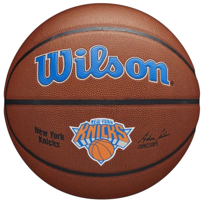Basketbola bumba /Wilson Team Alliance New
