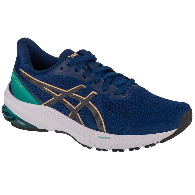 Asics GT-1000 12 W skriešanas apavi