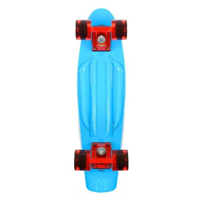Nils Extreme Skrituļdēļi Pennyboard Crude Dragon