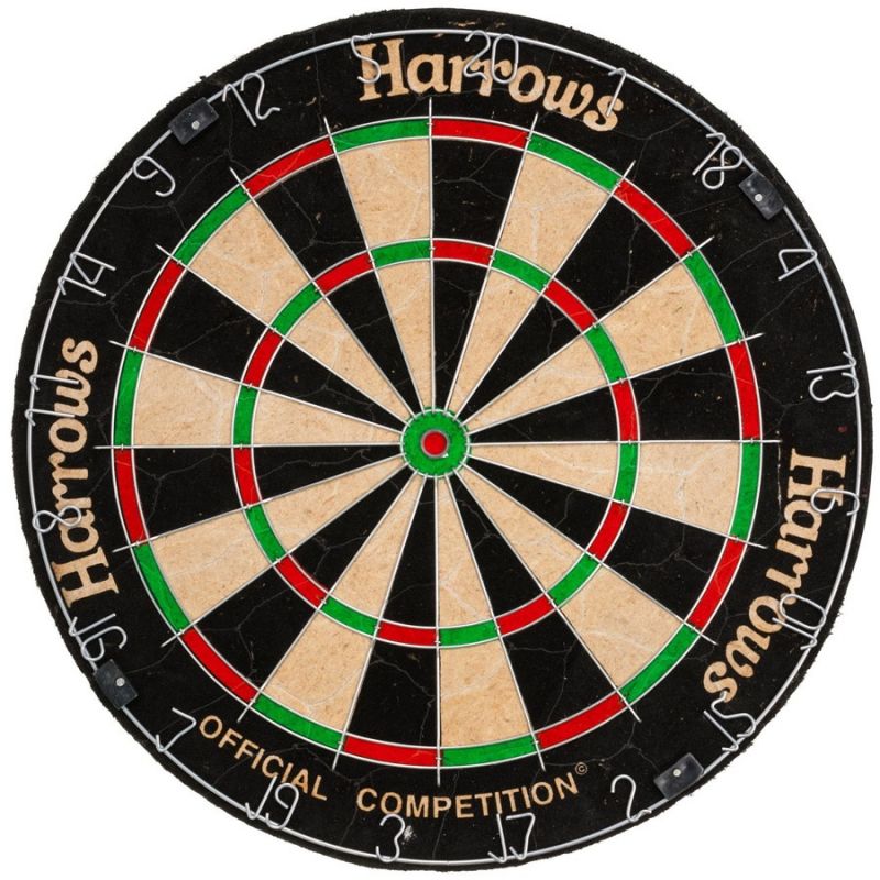 Inny Sisal Dart disks 45cm ecēšas