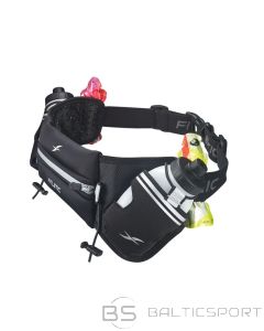 Jostas Soma Skrie&scaron;anai / FITLETIC HYDRA 16 melna (dažādi izmēri)