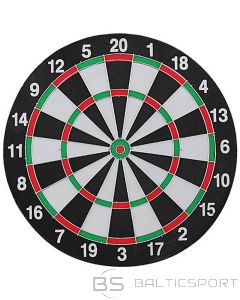 Inny Sizala šautriņu dēlis 30 cm + 6 šautriņas EB030231 / BT171525 (šautriņas)