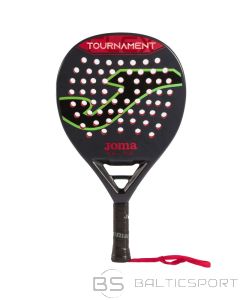 Joma Tournament Padel Racquet 401185-106 (One size)